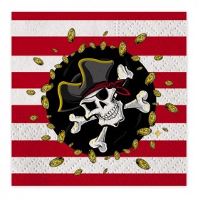 TOVAGLIOLI PIRATES 33X33