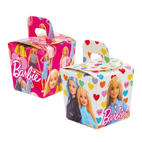 CANDY BOXES BARBIE CF6