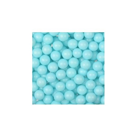 PERLE IN ZUCCHERO AZZURRE 1KG