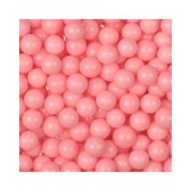 PERLE IN ZUCCHERO ROSA 1KG