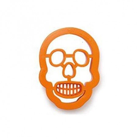 TAGLIA PASTA HALLOWEEN TESCHIO