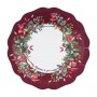 8 FONDINE CM24 CHERRY CHRISTMAS