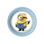 PIATTI MINIONS