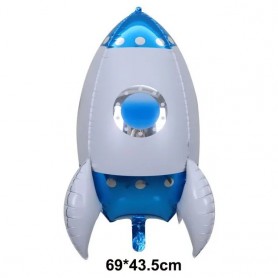 MYLER ASTRONAVE 4D 4X69CM