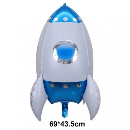 MYLER ASTRONAVE 4D 4X69CM