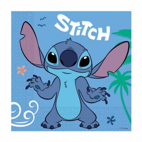 20 TOV.LI 33X33CM STITCH