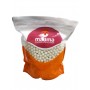 PERLE BIANCO BRILLANTE 8 MM 1 KG