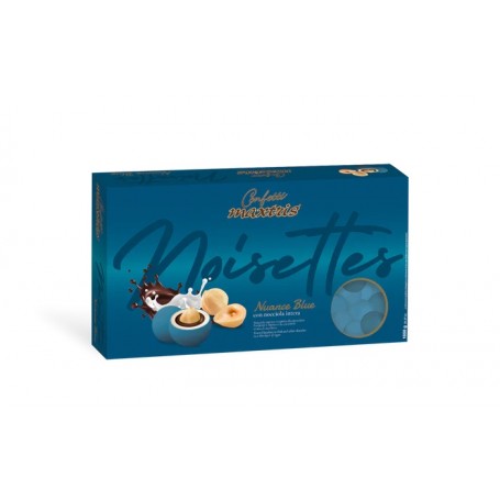 LES NOISETTES NUANCE BLUE 1 KG