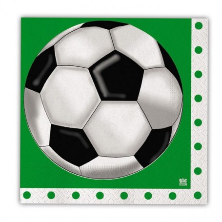 TOVAGLIOLI CALCIO 33X33