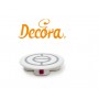 PIATTO GIREVOLE PER DECORARE CM 32