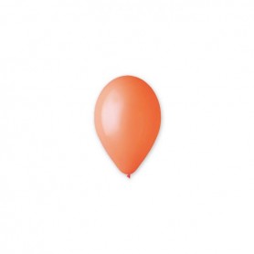 PALLONCINI ARANCIO PZ 25