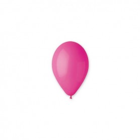 PALLONCINI FUCSIA PZ 25