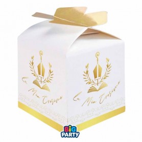 10 SCAT CRESIMA ELEGANTE 5X7X5CM