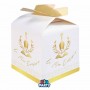 10 SCAT CRESIMA ELEGANTE 5X7X5CM