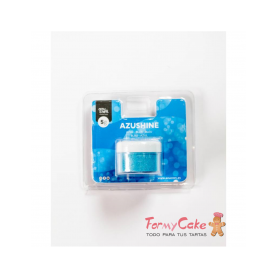 GLITTER ALIMENTARE BLU 5GR