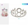 CORONCINA 18TH ARGENTO