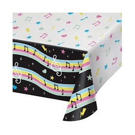 TOV.GLIA BIRTHDAY BEATS 54X96CM