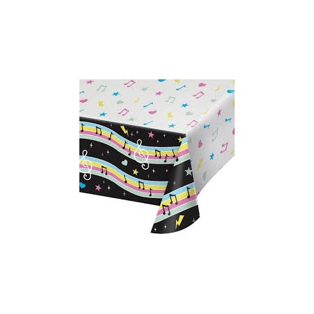 TOV.GLIA BIRTHDAY BEATS 54X96CM