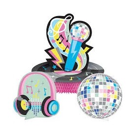 CENTROTAVOLA BIRTHDAY BEATS