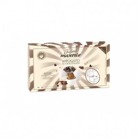 MAXTRIS AFFOGATO AL CIOCCOLATO KG.1