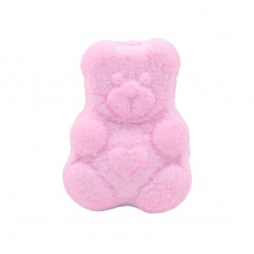 MARSHMALLOW ORSETTI ROSA 900GR