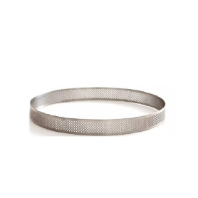 ANELLO MICROFORATO DM 20X2HCM INOX