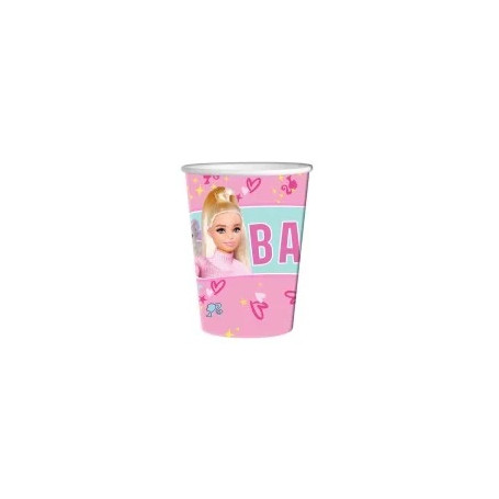 8 BICCH. 250CC BARBIE