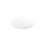 CAKEBOARD SOTTILE BIANCO DM30X3MM