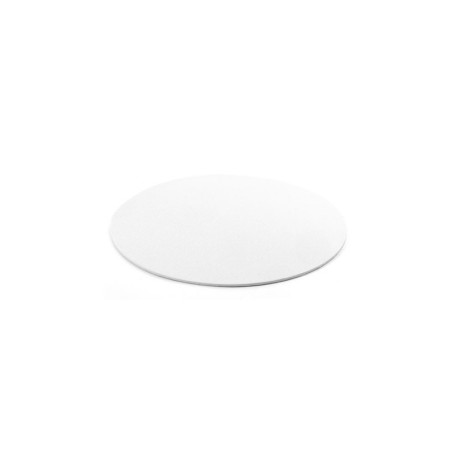 CAKEBOARD SOTTILE BIANCO DM32CMX3MM