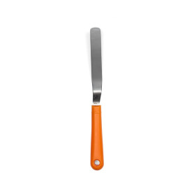 SPATOLA ANGOLARE 24CM- LAMA11CM