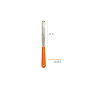 SPATOLA DRITTA 23.5CM- LAMA 13CM
