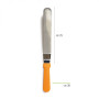 SPATOLA ANGOLARE 38CM- LAMA 25CM
