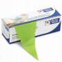 SACCHETTI MONOUSO VERDI 100PZ
