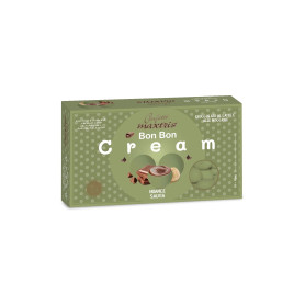 BONBON CREAM NUANCE SALVIA 900GR
