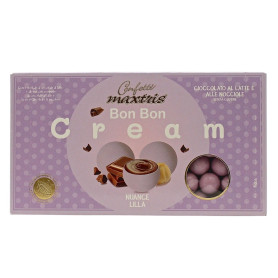 BONBON CREAM NUNCA LILLA 900GR