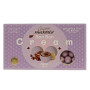 BONBON CREAM NUNCA LILLA 900GR