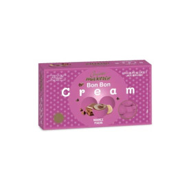 BONBON CREAM NUANCE MALVA 900GR