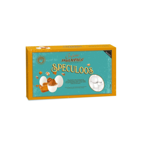 MAXTRIS BISCOTTO SPECULOOS 1KG