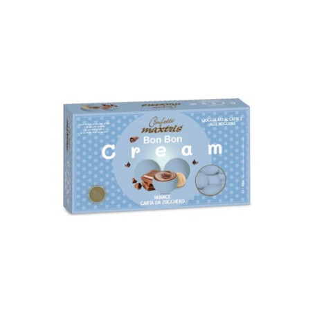 BONBON CREAM NUANCE CARTA DA ZUCCHERO 9R