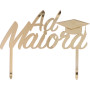 CAKE TOPPER AD MAIORA PLEX