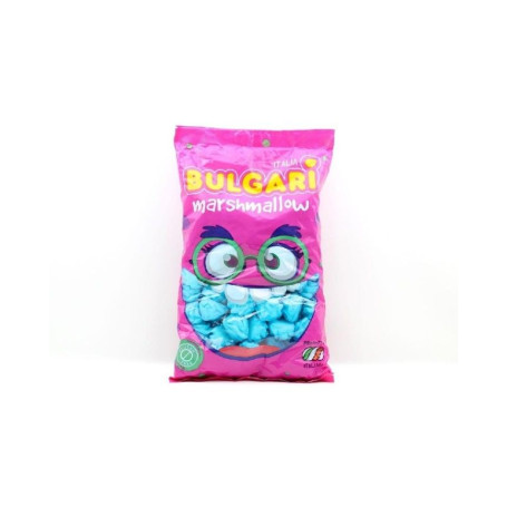 MARSH FIAMME BLU 900GR