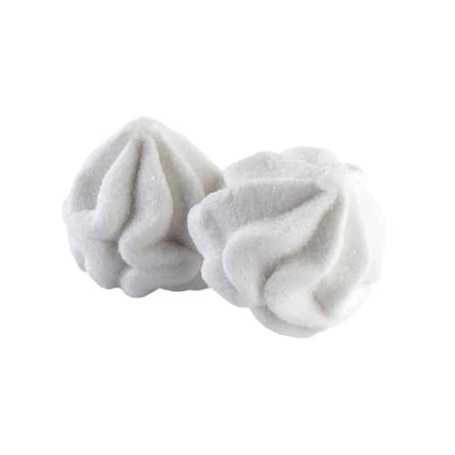 MARSH FAMME BIANCHE 900GR