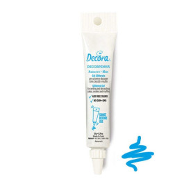 DECORPENNA AZZURRO 20GR