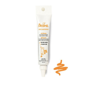 DECORPENNA ARANCIO 20GR