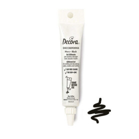 DECORPENNA NERO 20GR