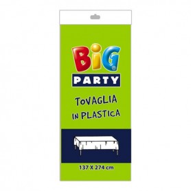 TOVAGLIA IN PLASTICA VERDE MELA