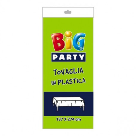 TOVAGLIA IN PLASTICA VERDE MELA