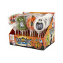 LOLLIPOP SCARY HALLOWEEN PUMPKIN 40GR