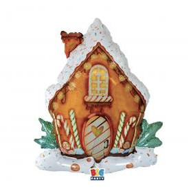 MYLER CASA NATALE 59X76CM