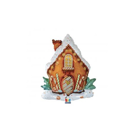 MYLER CASA NATALE 59X76CM